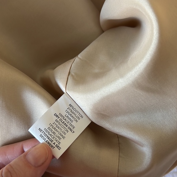 New with tags Trina Turk dress - Picture 8 of 8